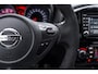 Nissan Juke 1.6 Turbo NISMO Parelmoer Wit Camera LED Alcantara 18''