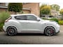 Nissan Juke 1.6 Turbo NISMO Parelmoer Wit Camera LED Alcantara 18''