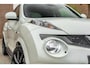 Nissan Juke 1.6 Turbo NISMO Parelmoer Wit Camera LED Alcantara 18''