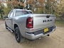 Dodge Ram 1500 Night edition 3.6L E-torque 3.6L E-Torque