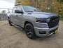Dodge Ram 1500 Night edition 3.6L E-torque 3.6L E-Torque