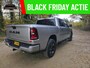 Dodge Ram 1500 Night edition 3.6L E-torque 3.6L E-Torque