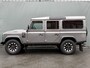 Land Rover Defender BWJ 2008 2.4 123 PK TD 110 SW 7-PERSOONS / XTech / LUCHTVERING LUCHTVERING / TREKHAAK / STOELVERWARMING / LED / LIER 5000 KG / LEER / PRIV. GLASS / NAVI / AIRCO / LMV /  OPEN DAK