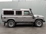 Land Rover Defender BWJ 2008 2.4 123 PK TD 110 SW 7-PERSOONS / XTech / LUCHTVERING LUCHTVERING / TREKHAAK / STOELVERWARMING / LED / LIER 5000 KG / LEER / PRIV. GLASS / NAVI / AIRCO / LMV /  OPEN DAK