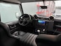 Land Rover Defender BWJ 2008 2.4 123 PK TD 110 SW 7-PERSOONS / XTech / LUCHTVERING LUCHTVERING / TREKHAAK / STOELVERWARMING / LED / LIER 5000 KG / LEER / PRIV. GLASS / NAVI / AIRCO / LMV /  OPEN DAK