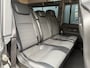 Land Rover Defender BWJ 2008 2.4 123 PK TD 110 SW 7-PERSOONS / XTech / LUCHTVERING LUCHTVERING / TREKHAAK / STOELVERWARMING / LED / LIER 5000 KG / LEER / PRIV. GLASS / NAVI / AIRCO / LMV /  OPEN DAK