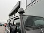 Land Rover Defender BWJ 2008 2.4 123 PK TD 110 SW 7-PERSOONS / XTech / LUCHTVERING LUCHTVERING / TREKHAAK / STOELVERWARMING / LED / LIER 5000 KG / LEER / PRIV. GLASS / NAVI / AIRCO / LMV /  OPEN DAK