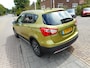 Suzuki S-Cross HIGH EXECUTIVE
