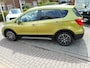 Suzuki S-Cross HIGH EXECUTIVE