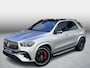 Mercedes-Benz GLE AMG 53 Hybrid 4MATIC+ Night Edition Premium Plus | Trekhaak | Massage | Panoramadak | Burmester 3D | Achterbank verwarming |