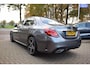 Mercedes-Benz C-klasse 180Business Solution AMG AUTOM/CRUISE/NAVI/AIRCO-ECC/CAMERA/MATRIX/NL-AUTO/BLUETOOTH/LMW/PDC V+A/STOEL VERW
