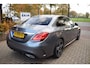 Mercedes-Benz C-klasse 180Business Solution AMG AUTOM/CRUISE/NAVI/AIRCO-ECC/CAMERA/MATRIX/NL-AUTO/BLUETOOTH/LMW/PDC V+A/STOEL VERW