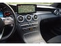Mercedes-Benz C-klasse 180Business Solution AMG AUTOM/CRUISE/NAVI/AIRCO-ECC/CAMERA/MATRIX/NL-AUTO/BLUETOOTH/LMW/PDC V+A/STOEL VERW