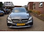 Mercedes-Benz C-klasse 180Business Solution AMG AUTOM/CRUISE/NAVI/AIRCO-ECC/CAMERA/MATRIX/NL-AUTO/BLUETOOTH/LMW/PDC V+A/STOEL VERW