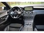 Mercedes-Benz C-klasse 180Business Solution AMG AUTOM/CRUISE/NAVI/AIRCO-ECC/CAMERA/MATRIX/NL-AUTO/BLUETOOTH/LMW/PDC V+A/STOEL VERW