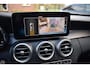 Mercedes-Benz C-klasse 180Business Solution AMG AUTOM/CRUISE/NAVI/AIRCO-ECC/CAMERA/MATRIX/NL-AUTO/BLUETOOTH/LMW/PDC V+A/STOEL VERW