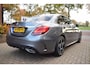 Mercedes-Benz C-klasse 180Business Solution AMG AUTOM/CRUISE/NAVI/AIRCO-ECC/CAMERA/MATRIX/NL-AUTO/BLUETOOTH/LMW/PDC V+A/STOEL VERW