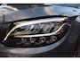 Mercedes-Benz C-klasse 180Business Solution AMG AUTOM/CRUISE/NAVI/AIRCO-ECC/CAMERA/MATRIX/NL-AUTO/BLUETOOTH/LMW/PDC V+A/STOEL VERW