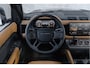 Land Rover Defender 110 2.0 P300e 110 X-Dynamic HSE Urban Wide Track Stoelverwarming | Stoelverkoeling | Stuurverwarming | Pano | HUD