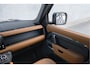 Land Rover Defender 110 2.0 P300e 110 X-Dynamic HSE Urban Wide Track Stoelverwarming | Stoelverkoeling | Stuurverwarming | Pano | HUD