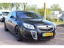 Opel Insignia Sports Tourer 2.8 T OPC 4x4 AUTOMAAT VOL LEDER NIEUWE KETTING PANO TREKHAAK