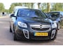 Opel Insignia Sports Tourer 2.8 T OPC 4x4 AUTOMAAT VOL LEDER NIEUWE KETTING PANO TREKHAAK