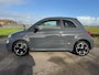 Fiat 500C Cabriolet 0.9 TwinAir Turbo Sport | slechts 70.315 km | H-Leder | Navi | 16" Velgen | Dealer onderhouden | Cruise | LED