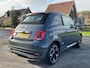 Fiat 500C Cabriolet 0.9 TwinAir Turbo Sport | slechts 70.315 km | H-Leder | Navi | 16" Velgen | Dealer onderhouden | Cruise | LED