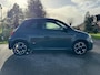 Fiat 500C Cabriolet 0.9 TwinAir Turbo Sport | slechts 70.315 km | H-Leder | Navi | 16" Velgen | Dealer onderhouden | Cruise | LED