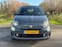 Fiat 500C Cabriolet 0.9 TwinAir Turbo Sport | slechts 70.315 km | H-Leder | Navi | 16" Velgen | Dealer onderhouden | Cruise | LED