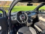 Fiat 500C Cabriolet 0.9 TwinAir Turbo Sport | slechts 70.315 km | H-Leder | Navi | 16" Velgen | Dealer onderhouden | Cruise | LED