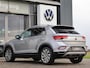Volkswagen T-Roc 1.5 TSI 150 pk DSG Style | Trekhaak | IQ Light | PDC | ACC | Navigatie | Standkachel | Stoelverwarming | App Connect | 18'' LM | Elektrische Klep | Keyless |