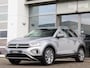Volkswagen T-Roc 1.5 TSI 150 pk DSG Style | Trekhaak | IQ Light | PDC | ACC | Navigatie | Standkachel | Stoelverwarming | App Connect | 18'' LM | Elektrische Klep | Keyless |