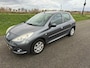 Peugeot 206+ 1.4 XS incl apk garantie en nap tellerraport!