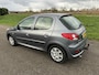 Peugeot 206+ 1.4 XS incl apk garantie en nap tellerraport!