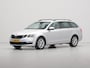 Skoda Octavia Combi 1.0 TSI 115pk Greentech Business Edition Navigatie Stoelverwarming Clima Pdc Cruise Argon