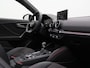 Audi Q2 35 TFSI 150 pk S-tronic S-Line | Panoramadak | Leder/alcantara | Achteruitrijcamera | Navigatie | Stoelverwarming | Adaptive Cruise