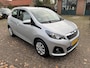 Peugeot 108 1.0 e-VTi 68pk 5D Active