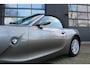 BMW Z4 Roadster 2.2i GOEDE AUTO!, Airco, Stoelverwarming