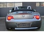BMW Z4 Roadster 2.2i GOEDE AUTO!, Airco, Stoelverwarming