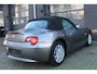BMW Z4 Roadster 2.2i GOEDE AUTO!, Airco, Stoelverwarming