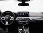 BMW 5-Serie 545e xDrive High Executive 394PK Aut. M-Sport, Pano-Schuifdak, SOH 90%, M-Sport, Head-Up Display, Stoel-Stuurverwarming, Stoelkoeling, Memorystoel, 360gr. Camera, Keyless