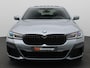 BMW 5-Serie 545e xDrive High Executive 394PK Aut. M-Sport, Pano-Schuifdak, SOH 90%, M-Sport, Head-Up Display, Stoel-Stuurverwarming, Stoelkoeling, Memorystoel, 360gr. Camera, Keyless