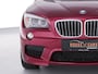 BMW X1 245pk xDrive28i Business |panoramadak|Harman/Kardon|M Sport|sportstoelen|elek. verstelbaar & memory|stoelverwarming|xenon adaptief|camera|navi professional|comfort access|