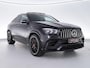 Mercedes-Benz GLE 63S AMG 612pk 4MATIC+ Coupé |BTW-auto|Burmester high-end|keramisch|driver's package|panoramadak|memory|stoelventilatie|HUD|360°|carbon interieur|sportuitlaat|Apple Carplay|22"|