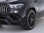 Mercedes-Benz GLE 63S AMG 612pk 4MATIC+ Coupé |BTW-auto|Burmester high-end|keramisch|driver's package|panoramadak|memory|stoelventilatie|HUD|360°|carbon interieur|sportuitlaat|Apple Carplay|22"|