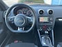 Audi A3 Sportback 1.4 TFSI (125pk) Ambition Pro Line S automaat - S-Line - trekhaak