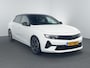 Opel Astra 1.2 Turbo Hybrid Level 4 Ultimate 136pk e-DSC Automaat | 18" Lichtmetalen velgen Diamond Cut met grijze accenten, Pentagon | Achteruitrijcamera | Apple Carplay/Android Auto