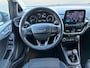 Ford Fiesta 1.0 EcoBoost Hybrid ST-Line,Trekhaak, Carplay, Stoelverw, Cruise, Clima
