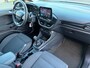 Ford Fiesta 1.0 EcoBoost Hybrid ST-Line,Trekhaak, Carplay, Stoelverw, Cruise, Clima